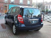 occasion Mercedes A200 CL