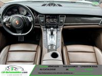 occasion Porsche Panamera GTS V8 4.8 440