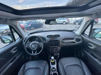 occasion Jeep Renegade 1.0 Gse T3 120 Ch Bvm6 Limited