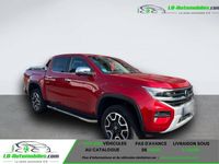 occasion VW Amarok 3.0 TDI 240 BVA 4MOTION