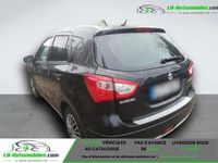 occasion Suzuki SX4 S-Cross S-Cross 1.6 VVT 120 ch BVA