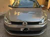 Occasion VW Golf VII 140 ch (102 kW) 2014 Berline