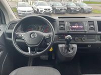 occasion VW Caravelle 2.0 Tdi 150 Bmt Longue Dsg7 Confortline