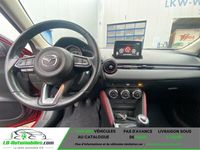 occasion Mazda CX-3 1.5L Skyactiv-D 105 4x2