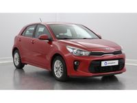 occasion Kia Rio 1.0 T-GDI 100ch ISG Launch Edition