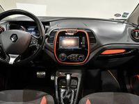occasion Renault Captur TCe 120 Energy Intens EDC 5 portes Essence Automatique Noir