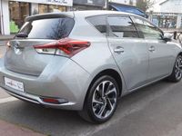 occasion Toyota Auris Hybrid 