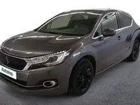 occasion DS Automobiles DS4 Bluehdi 150ch Executive S&s