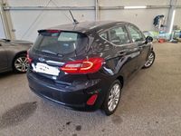 occasion Ford Fiesta 1.0 Ecoboost 95ch Titanium 5p