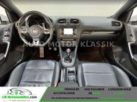 Occasion VW Golf 211 ch (155 kW) 2012 Cabriolet