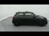 occasion Mini Cooper 3 Portes Se 184 Ch Edition Camden