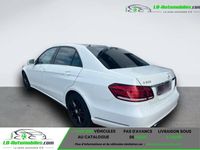 occasion Mercedes E200 Classe200 BVA