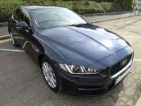 occasion Jaguar XE 2.0 D 240 Prestige Awd Auto