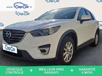 occasion Mazda CX-5 2.2 Skyactiv-D 150 Dynamique