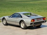 Occasion Ferrari 308 256 ch (188 kW) 1977 Argent Coupé