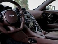 occasion Aston Martin DBS V12 5.2 725ch Superleggera BVA8