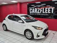 Occasion Toyota Yaris Business Edition 116 ch (85 kW) 2021 Blanc Citadine