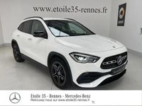 occasion Mercedes GLA200 Classe163ch Amg Line 7g-dct