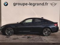 Occasion BMW 430 M Sport 258 ch (189 kW) 2017 Coupé