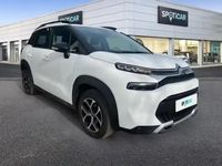 Occasion Citroën C3 Aircross PureTech 2022 Blanc banquise (o) SUV