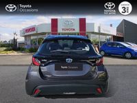 occasion Toyota Yaris Hybrid 116h France 5p