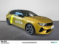 occasion Opel Astra Hybrid 180 ch BVA8 GS