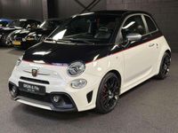 occasion Abarth 595 1.4t 165