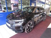 Occasion Renault Megane E-Tech Techno 161 kW (220 ch) 2022 Noir Berline