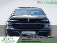 occasion BMW 740 Serie 7 d Xdrive 299 Ch Bva