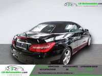 Occasion Mercedes E350 231 ch (169 kW) 2010 Berline