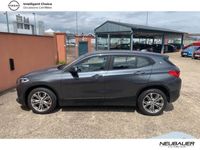 occasion BMW X2 sDrive16dA 116ch Lounge DKG7 Euro6d-T