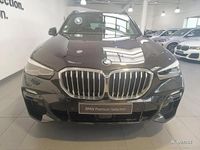 Occasion BMW X5 M Sport 265 ch (194 kW) 2019 Noir SUV
