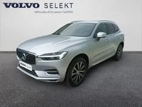 occasion Volvo XC60 T6 Recharge Awd 253 Ch + 87 Ch Geartronic 8