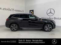 occasion Mercedes GLC220 d 197ch AMG Line 4Matic 9G-Tronic