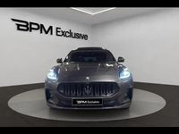 Occasion Maserati Grecale Folgore 208 kW (283 ch) 2025 SUV