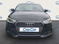 occasion Audi A1 Sportback S-Line - 1.4 TFSI 125