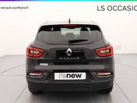 occasion Renault Kadjar Blue Dci 115 Business