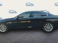 occasion BMW 520 Serie 5 Luxury - d 184 BVA8