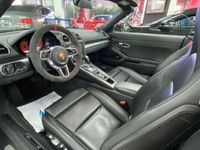 occasion Porsche 718 Boxster Boxster 300 pdk