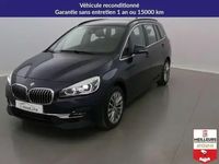 occasion BMW 218 Serie 2 Gran Tourer i 140 Dkg7 Luxury