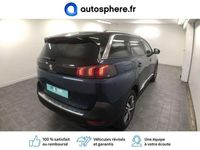 occasion Peugeot 5008 1.5 BlueHDi 130ch S&S Allure Pack EAT8