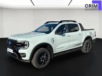 Occasion Ford Ranger S 281 ch (206 kW) 2025 Gris claire Pick-up