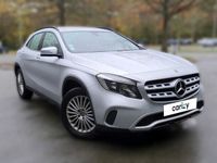 occasion Mercedes GLA200 d 7-G DCT Intuition