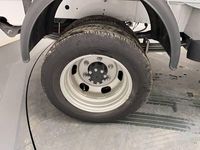 Occasion Renault Master 130 ch (95 kW) 2024 Blanc Van