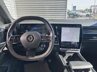 Occasion Renault Austral Iconic Esprit Alpine 2024 Blanc nacré SUV