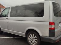 occasion VW Transporter 2.0 TDI 140ch 9 places
