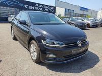 occasion VW Polo 1.0 TGI 90CH LOUNGE BUSINESS EURO6D-T