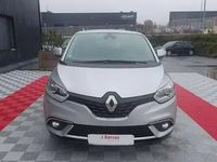 occasion Renault Grand Scénic IV Blue Dci 120 Edc Business