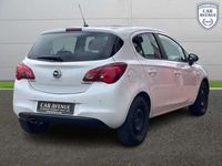 occasion Opel Corsa 1.0 ECOTEC Direct Injection Turbo 115ch 5p
