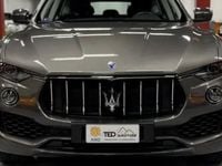 Occasion Maserati Levante 430 ch (316 kW) 2016 SUV
